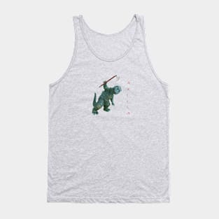 Phish: Axilla Tank Top